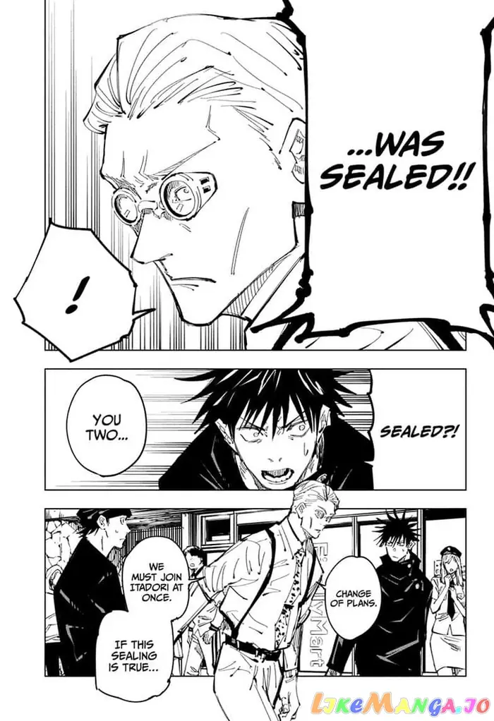 Jujutsu Kaisen Chapter 92 image 15_optimized